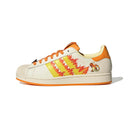 Big Kid's Adidas x Pokemon Superstar II - "Charmander"