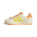 Men's Adidas x Pokemon Superstar II - "Charmander"
