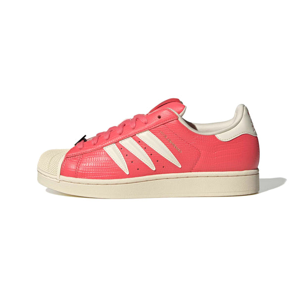 Big Kid's Adidas x Pokemon Superstar II - "Charmeleon"