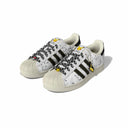 Men's Adidas x Pokemon Superstar II - "Pikachu"