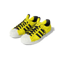 Big Kid's Adidas x Pokemon Superstar II - "Pikachu"