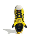 Big Kid's Adidas x Pokemon Superstar II - "Pikachu"