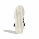 Men's Adidas x Pokemon Superstar II - "Pikachu Yellow"