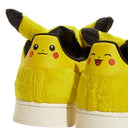 Men's Adidas x Pokemon Superstar II - "Pikachu Yellow"