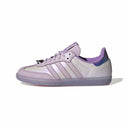 Big Kid's Adidas x Pokemon Samba OG - "Mewto"