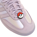 Big Kid's Adidas x Pokemon Samba OG - "Mewto"