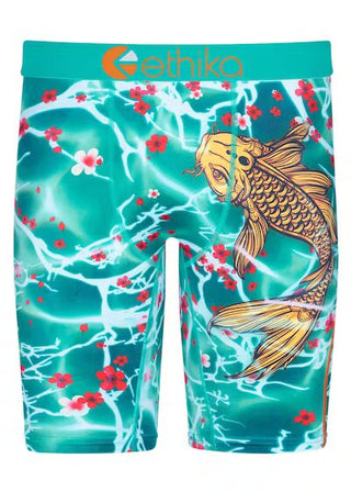 ETHIKA KOI BLOSSOM REMIX