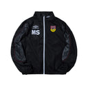 Market x Umbro Track Jacket - Black