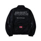 Market x Umbro Track Jacket - Black