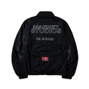 Market x Umbro Track Jacket - Black