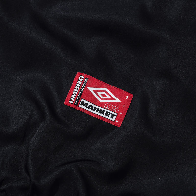 Market x Umbro Track Jacket - Black