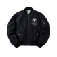 Market Handyman Reversible Bomber Jacket - Pirate Blackwood Camo