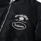 Market Handyman Reversible Bomber Jacket - Pirate Blackwood Camo