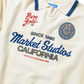 Market Pure Gold Collared Sweater - Buttercream