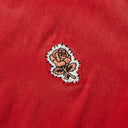 Market Classics 3-Pack T-Shirts - Candy Red, Jet-Set Black, Buttercream