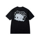 Market Betty Boop Mascot T-Shirt - Black