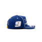 Market Elliot 47 Hitch Snapback - Royal Blue