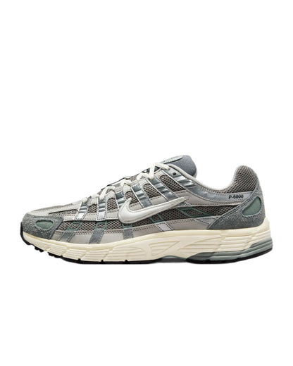 Men's Nike P-6000 - "Flat Pewter"
