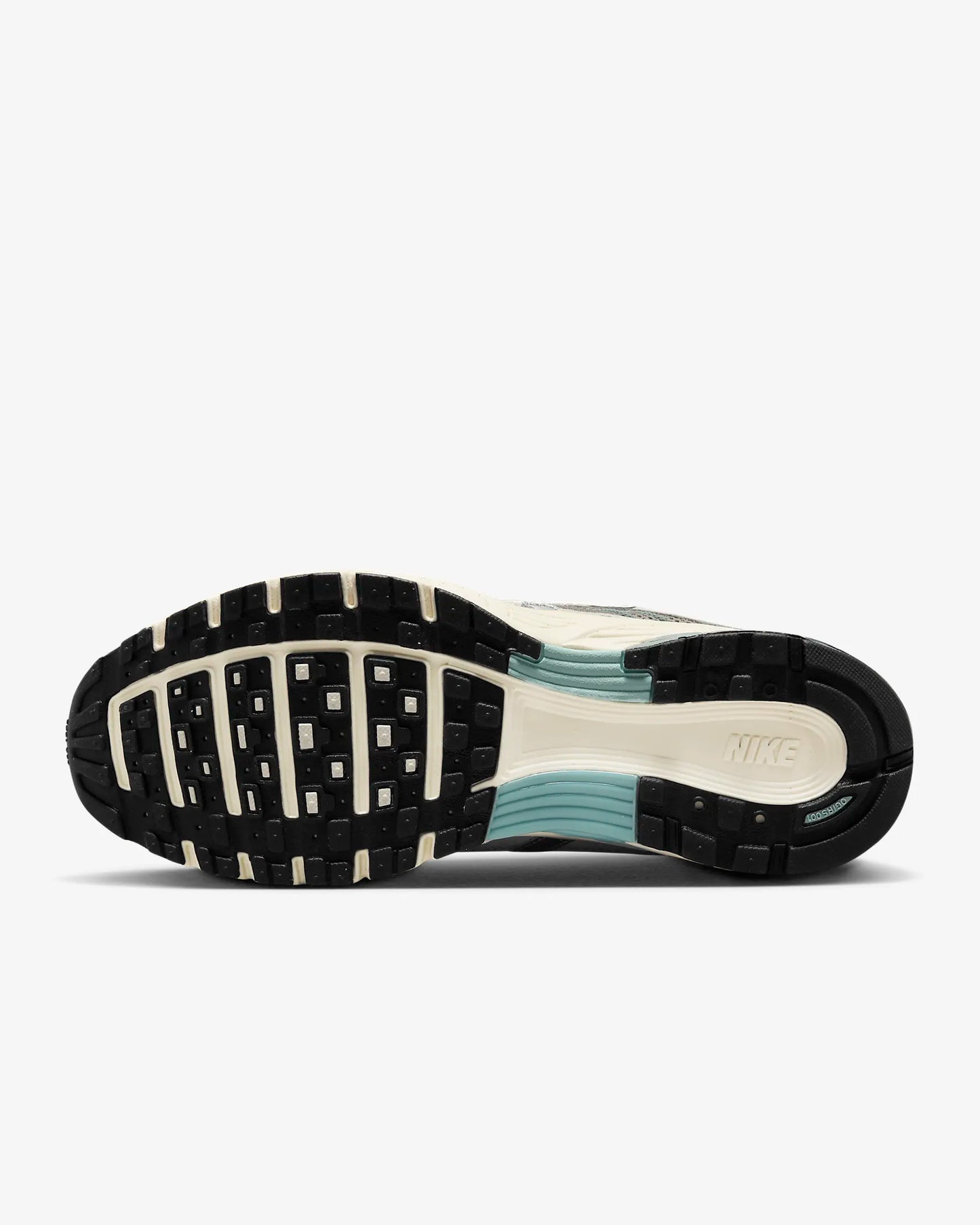 Men's Nike P-6000 - "Flat Pewter"