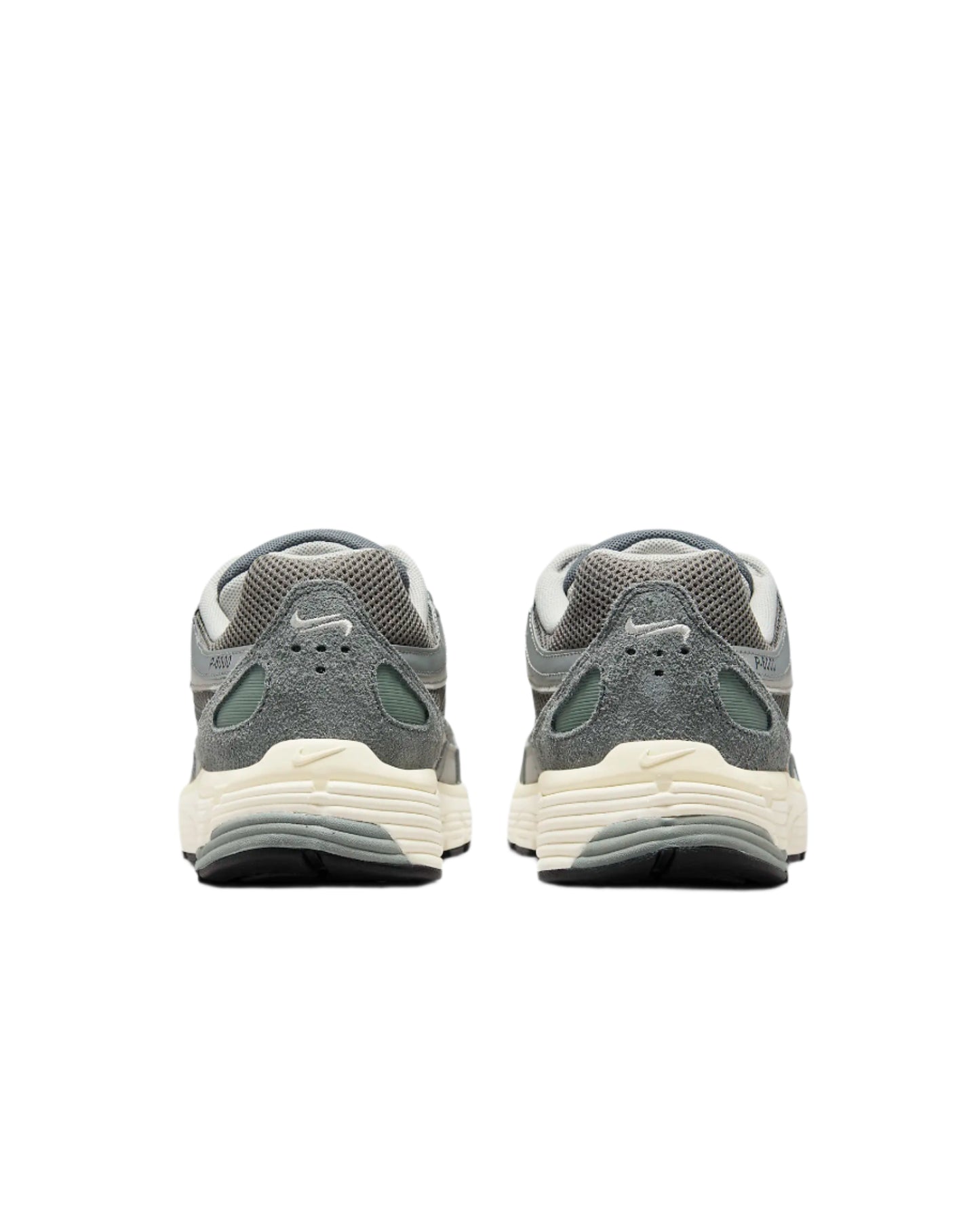 Men's Nike P-6000 - "Flat Pewter"
