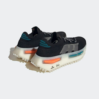 Men's adidas NMD_S1 - Core Black