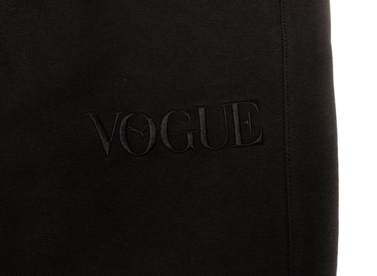 Puma X Vogue Sweatpants - Black