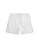 Paper Planes Luxury Sweater Short - Heather Grey