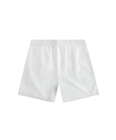 Paper Planes Luxury Sweater Short - Heather Grey