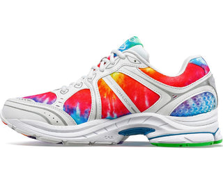 SAUCONY PROGRID TRIUMPH 4 TIEDYE