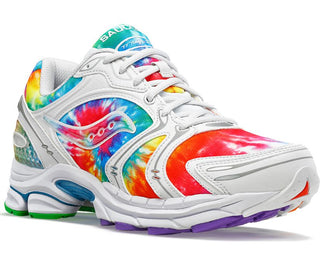 SAUCONY PROGRID TRIUMPH 4 TIEDYE