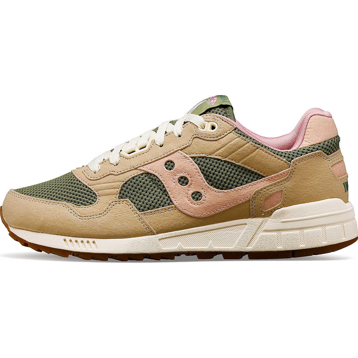 Men's Saucony Shadow 5000 - "Mushroom Pack"