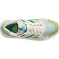 Men's Saucony Marsh Grid Shadow 2 - Green/Tan