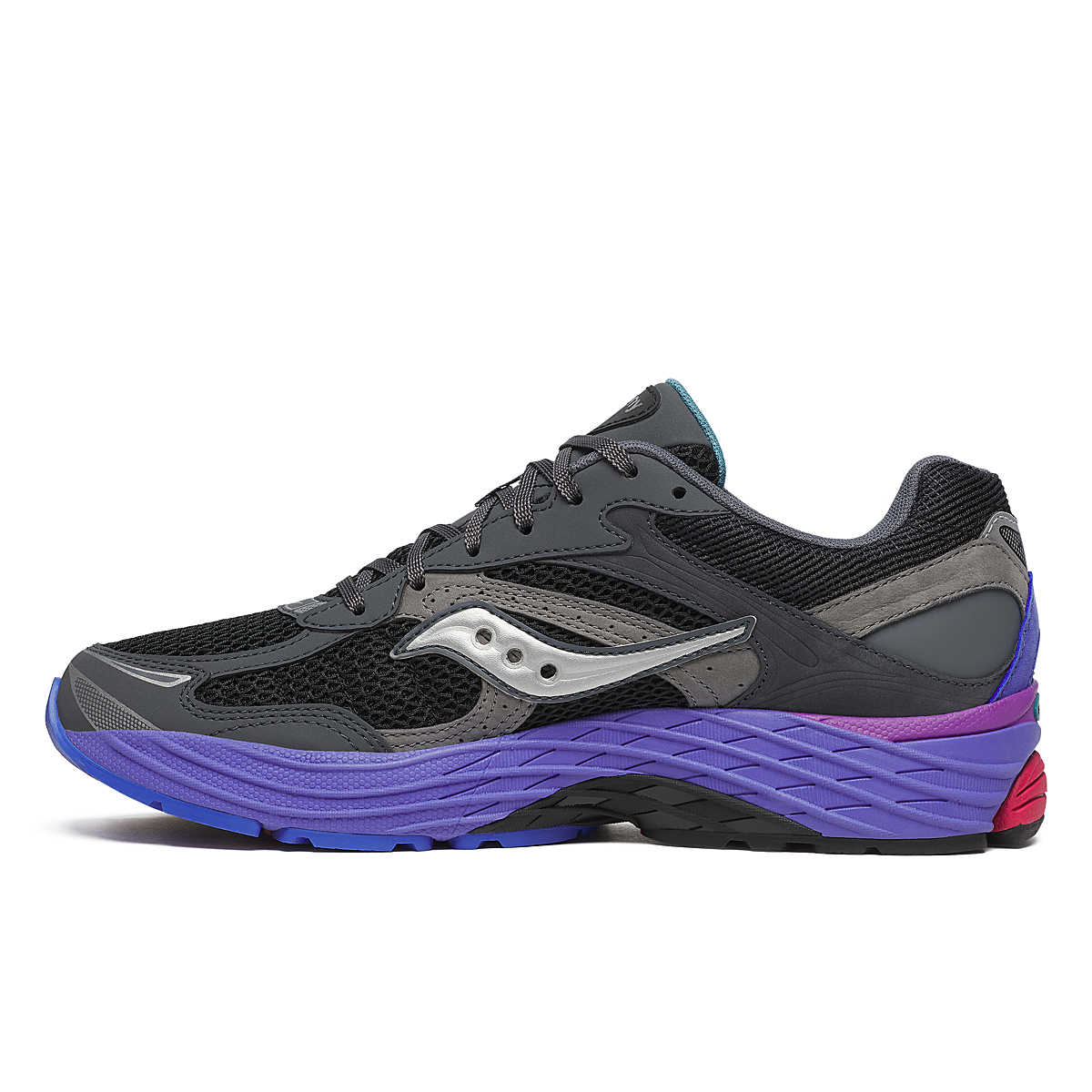 Saucony Progrid Omni 9 Galaxy - "Black"