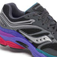 Saucony Progrid Omni 9 Galaxy - "Black"