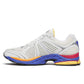 Saucony ProGrid Triumph 4 Galaxy- "White"