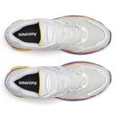 Saucony ProGrid Triumph 4 Galaxy- "White"