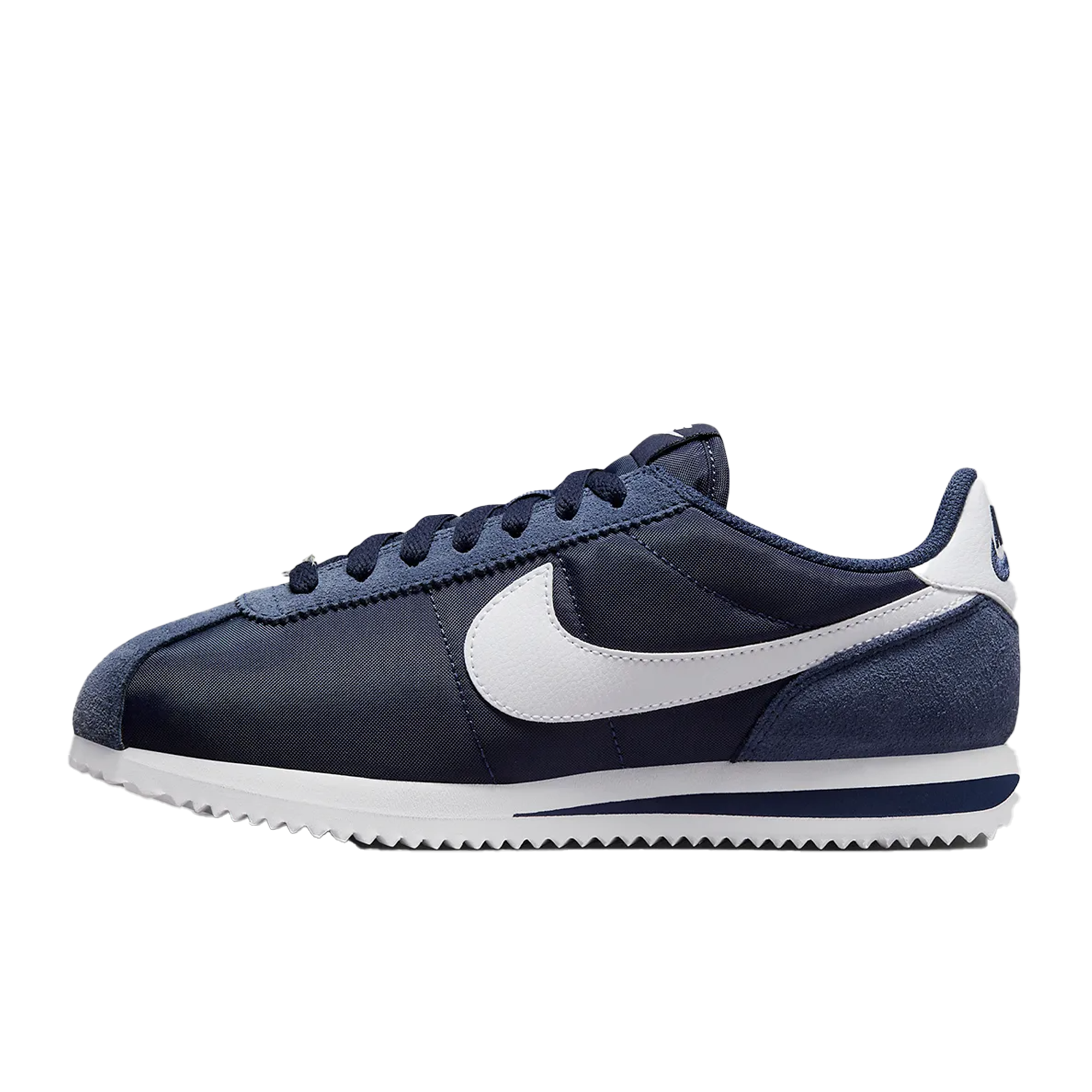 NIKE CORTEZ - MIDNIGHT NAVY