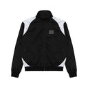 Sinclair Tech Logo Track Jacket - Black