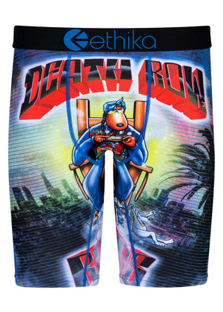 ETHIKA DEATH ROW