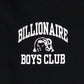 Billionaire Boys Club BB Physics Sweatpants - Black