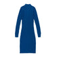 Honor The Gift Women's Rib Dress - "Blue"