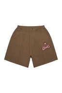 Criminal Damage Star Logo Short - Stone