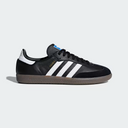 Men's Adidas Samba OG - Core Black