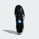 Men's Adidas Samba OG - Core Black