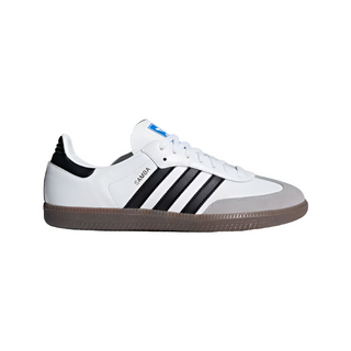Men's Adidas Samba OG - Cloud White