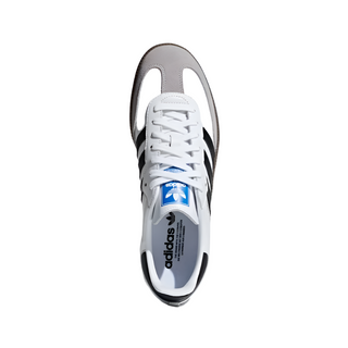 Men's Adidas Samba OG - Cloud White