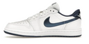 Men's Air Jordan 1 Low 85 - "Metallic Blue"