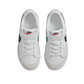 Preschool Nike Blazer Low '77 - "White/Washed Teal"