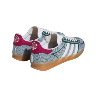 Sean Wotherspoon Gazelle Indoor Shoes - Collegiate Green