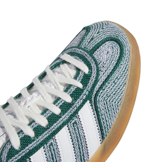 Sean Wotherspoon Gazelle Indoor Shoes - Collegiate Green